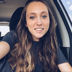 Meet your Posher, Kelsey